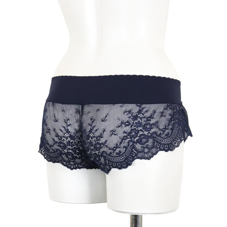 ティナ フレアショーツ | Risa Magli | 詳細画像6 