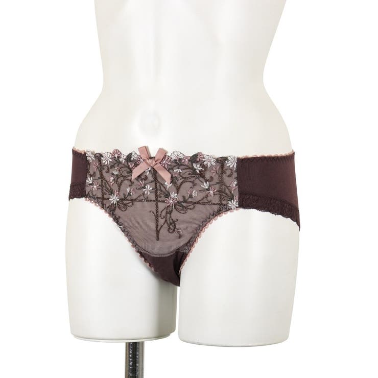 ティナ サニタリーショーツ | Risa Magli | 詳細画像5 