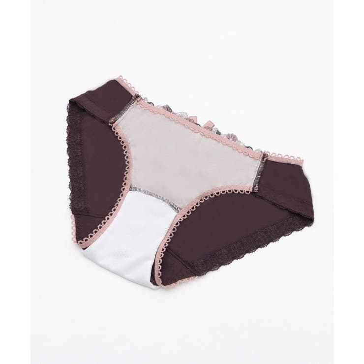 ティナ サニタリーショーツ | Risa Magli | 詳細画像8 