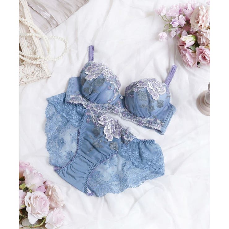 フロリーナ レースショーツ | Risa Magli | 詳細画像4 