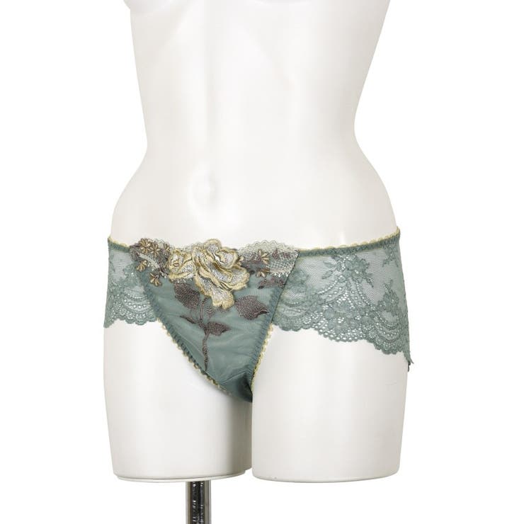 フロリーナ レースショーツ | Risa Magli | 詳細画像5 