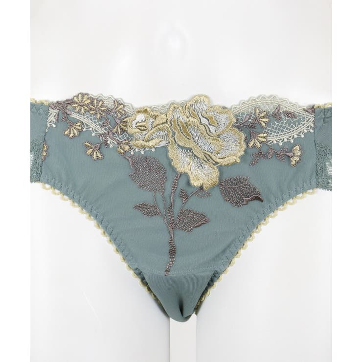 フロリーナ サニタリーショーツ | Risa Magli | 詳細画像7 