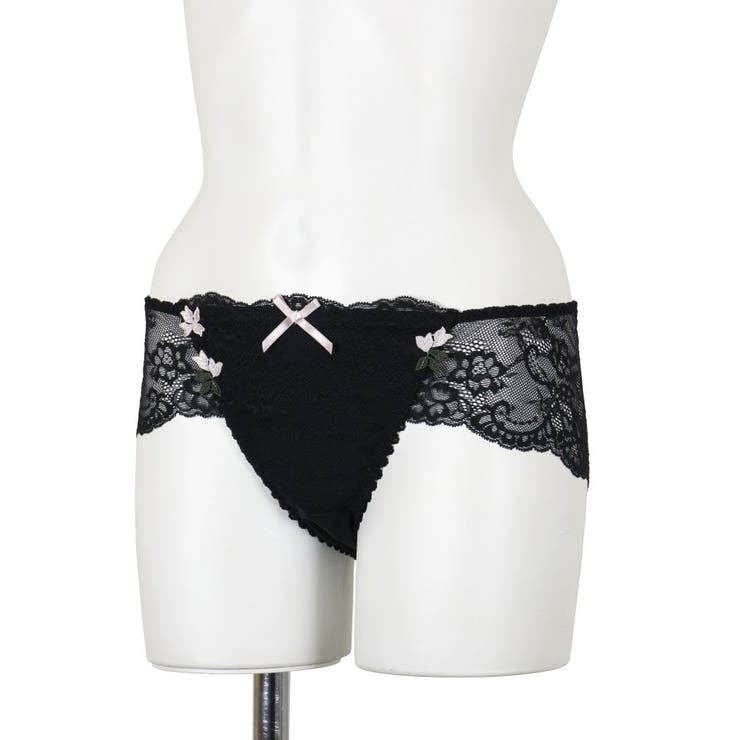 エルマ レースショーツ | Risa Magli | 詳細画像7 