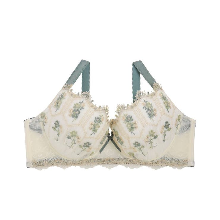 シーラ ブラジャー（G-H）＜バストアップタイプ＞ | Risa Magli | 詳細画像2 