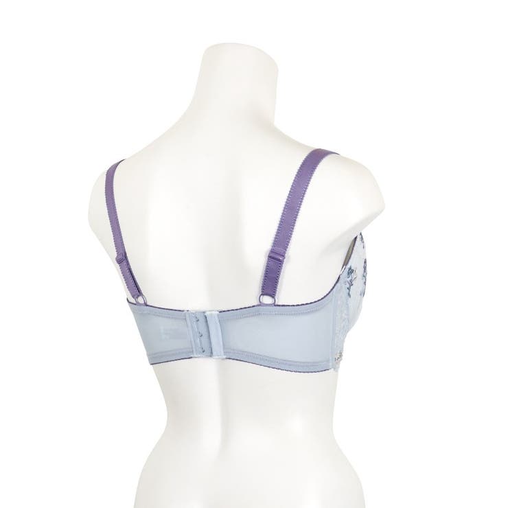 シーラ ブラジャー（G-H）＜バストアップタイプ＞ | Risa Magli | 詳細画像16 