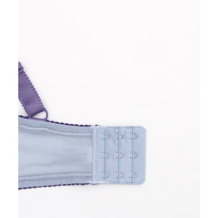 シーラ ブラジャー（G-H）＜バストアップタイプ＞ | Risa Magli | 詳細画像18 