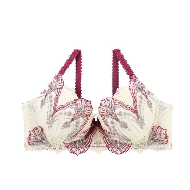 シェール ブラジャー（B-D）＜S Make Type＞ | Risa Magli | 詳細画像3 