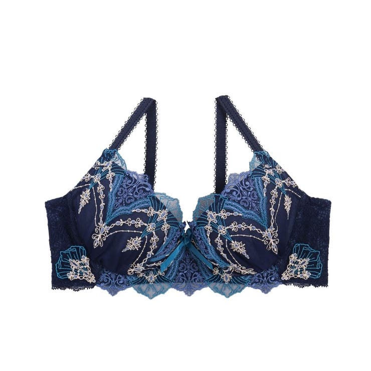 シェール ブラジャー（B-D）＜S Make Type＞ | Risa Magli | 詳細画像4 