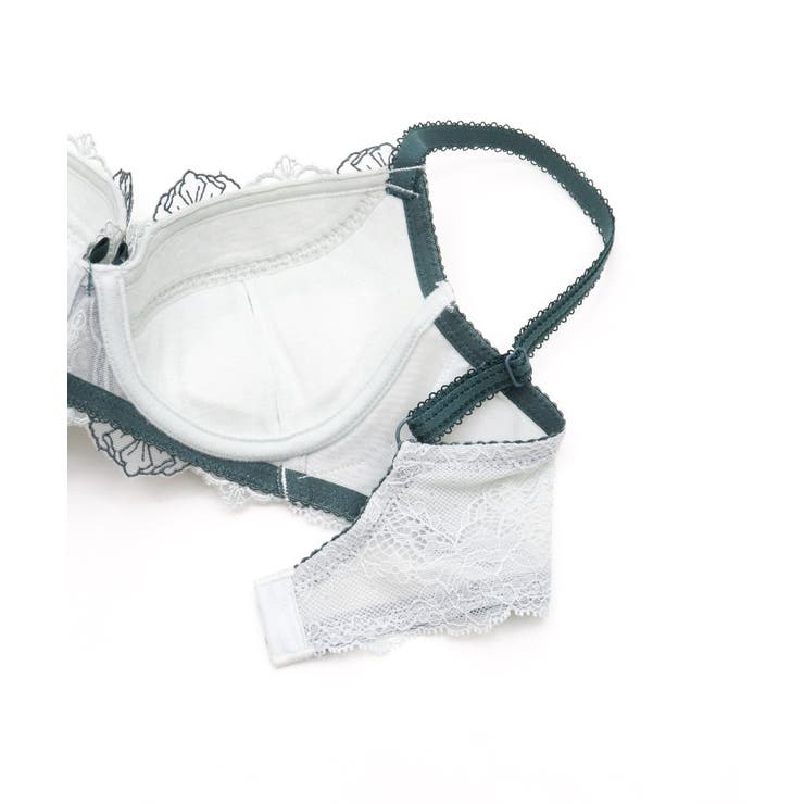 シェール ブラジャー（B-D）＜S Make Type＞ | Risa Magli | 詳細画像23 