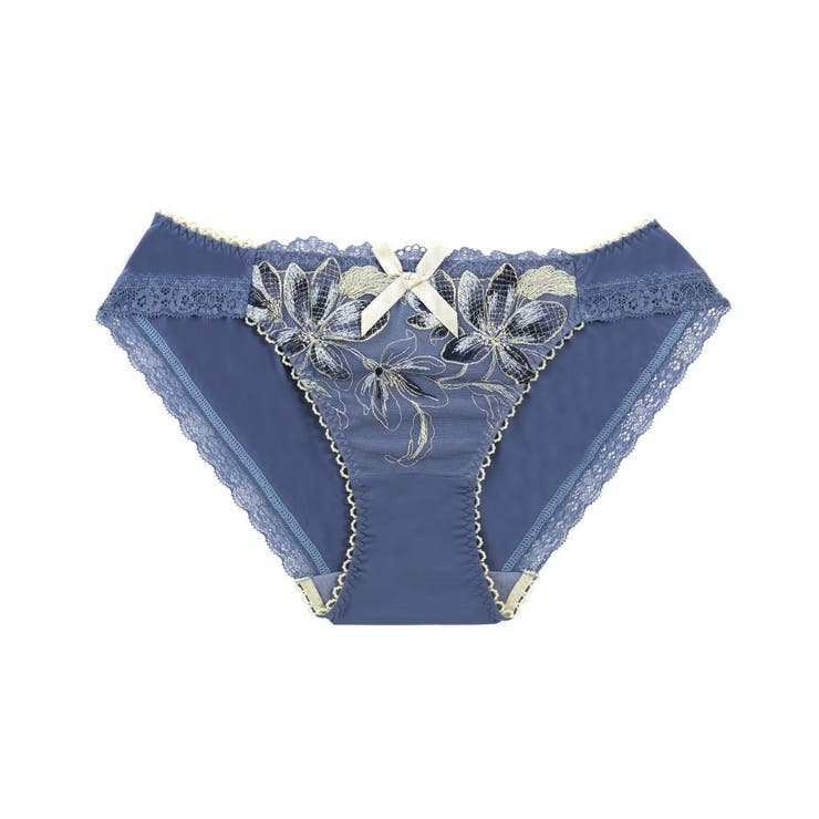 イレーナ ノーマルショーツ | Risa Magli | 詳細画像2 