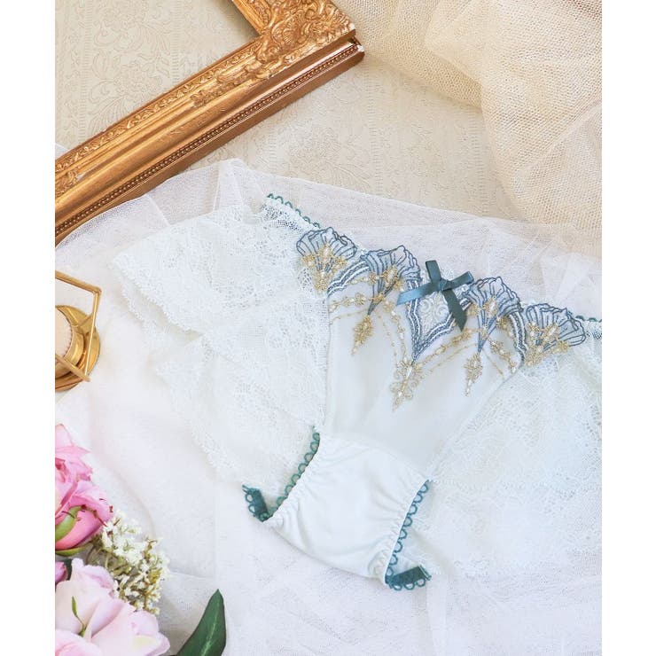 シェール ヒップハング | Risa Magli | 詳細画像3 