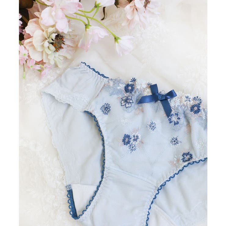 アレッタ サニタリーショーツ | Risa Magli | 詳細画像3 