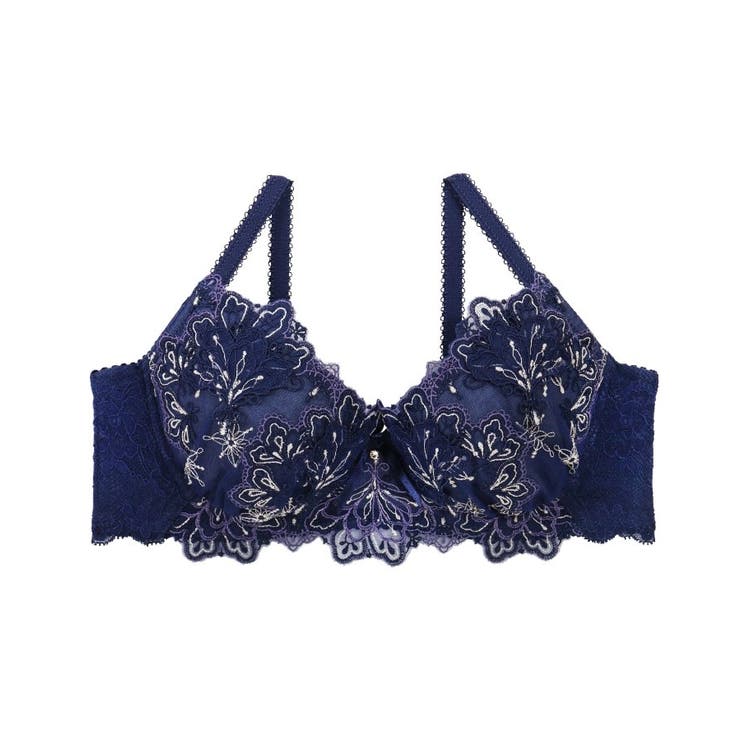 カロリーネ ブラジャー（B-D）＜S Make Type＞ | Risa Magli | 詳細画像4 