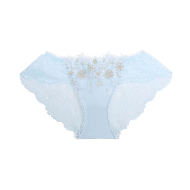 グレッタ レースショーツ | Risa Magli | 詳細画像4 