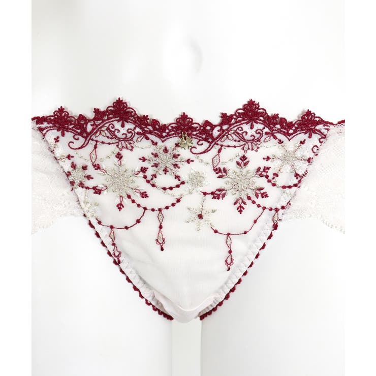 グレッタ レースショーツ | Risa Magli | 詳細画像9 