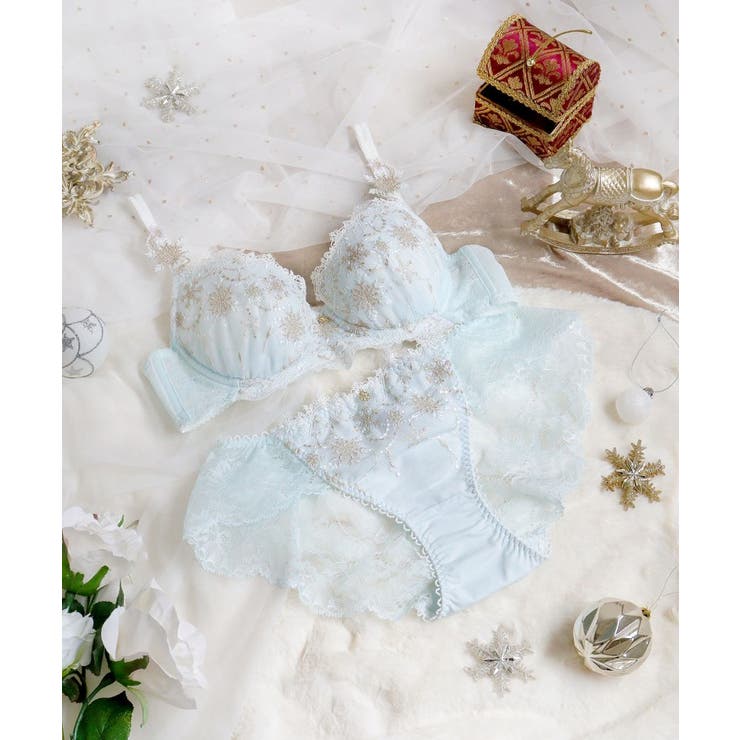 グレッタ レースショーツ | Risa Magli | 詳細画像10 