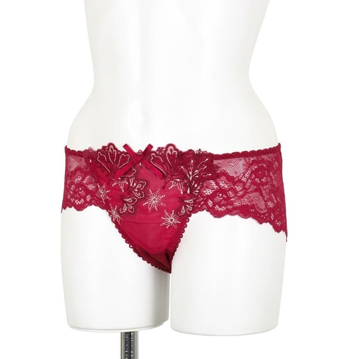 カロリーネ レースショーツ | Risa Magli | 詳細画像7 