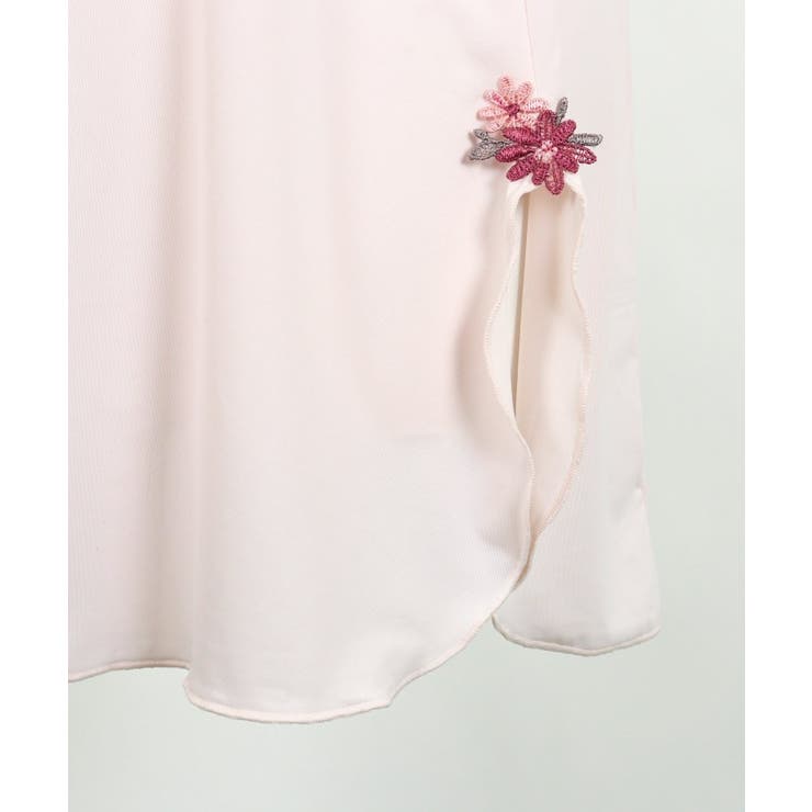 フィオナ スリップ | Risa Magli | 詳細画像13 