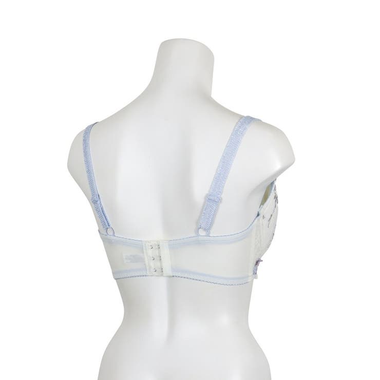 フィオナ ブラジャー（G-I）＜バストアップタイプ＞ | Risa Magli | 詳細画像14 