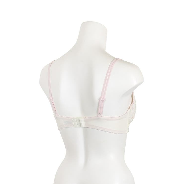 フロール ブラジャー（B-D）＜スウィートリッチ＞ | Risa Magli | 詳細画像15 