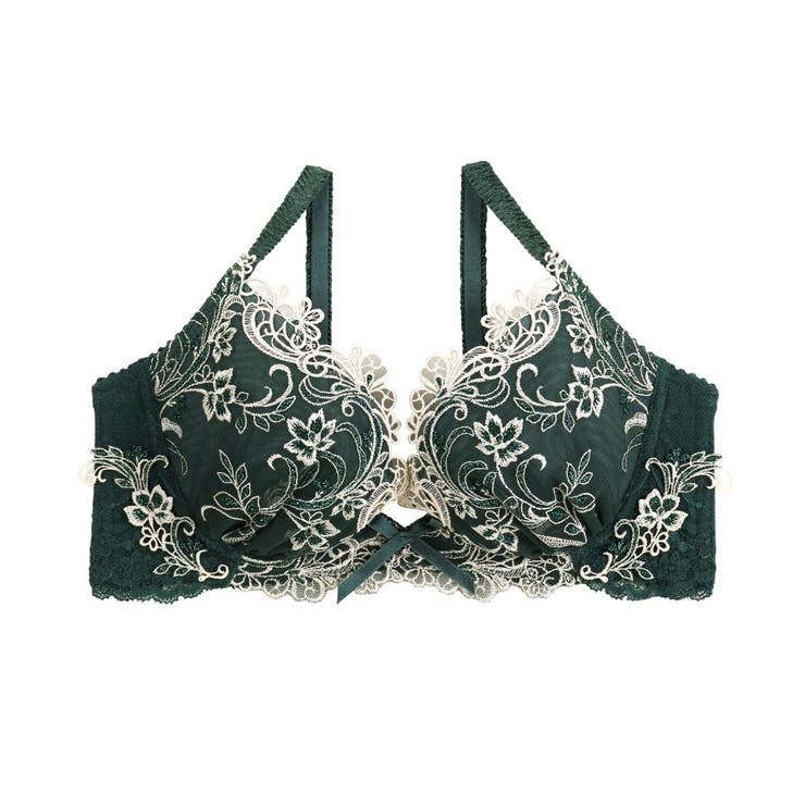 アンシェラ ブラジャー（B-D）＜V Make Type＞ | Risa Magli | 詳細画像3 