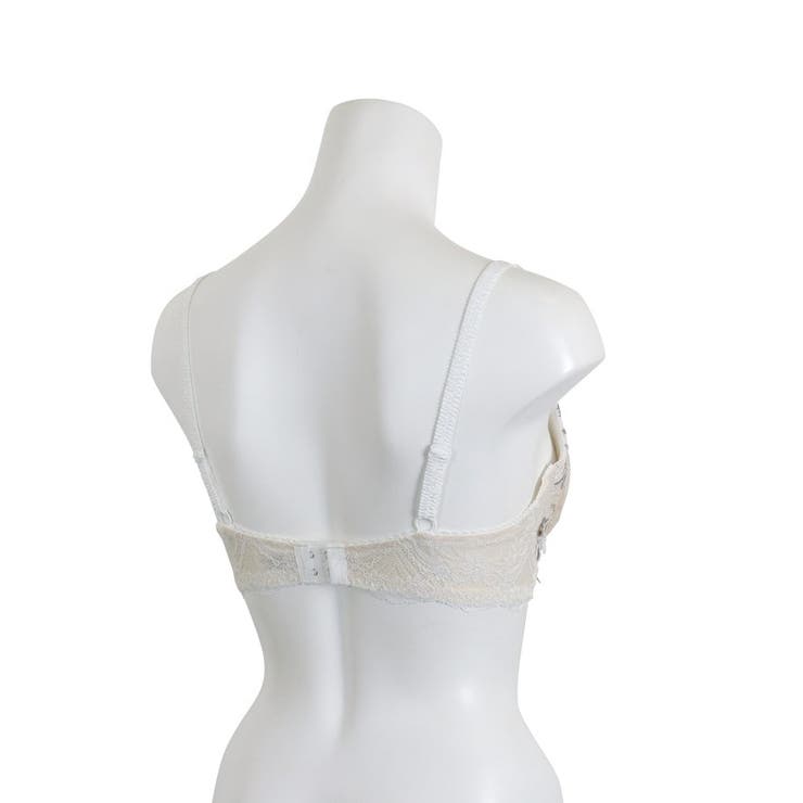 アンシェラ ブラジャー（B-D）＜V Make Type＞ | Risa Magli | 詳細画像16 