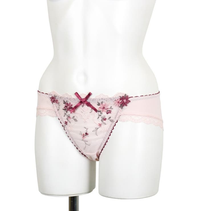 フィオナ ノーマルショーツ | Risa Magli | 詳細画像5 