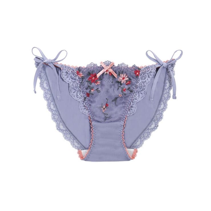 フィオナ リボンショーツ | Risa Magli | 詳細画像2 