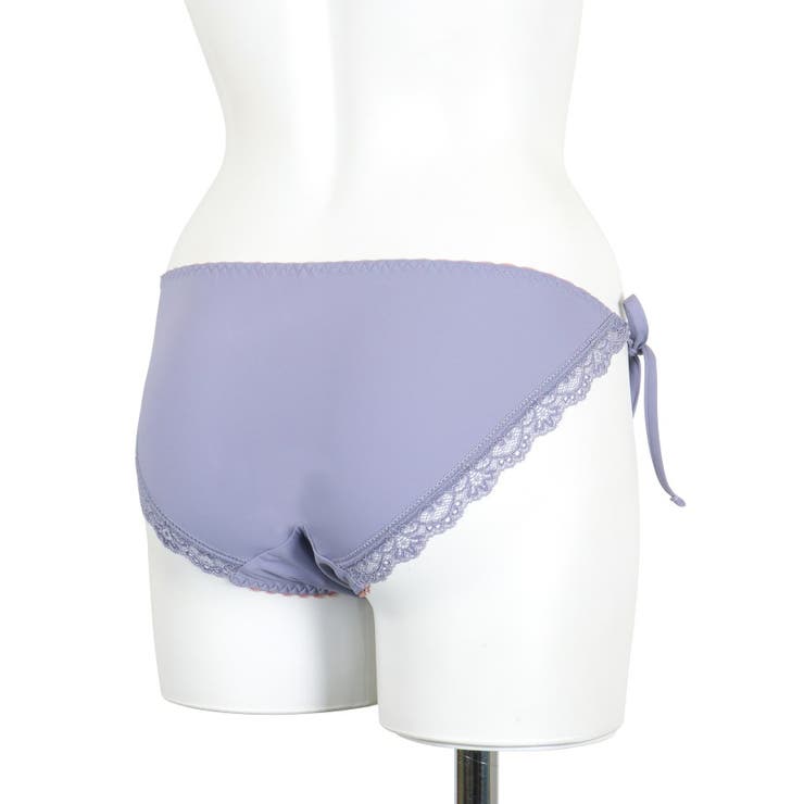 フィオナ リボンショーツ | Risa Magli | 詳細画像6 