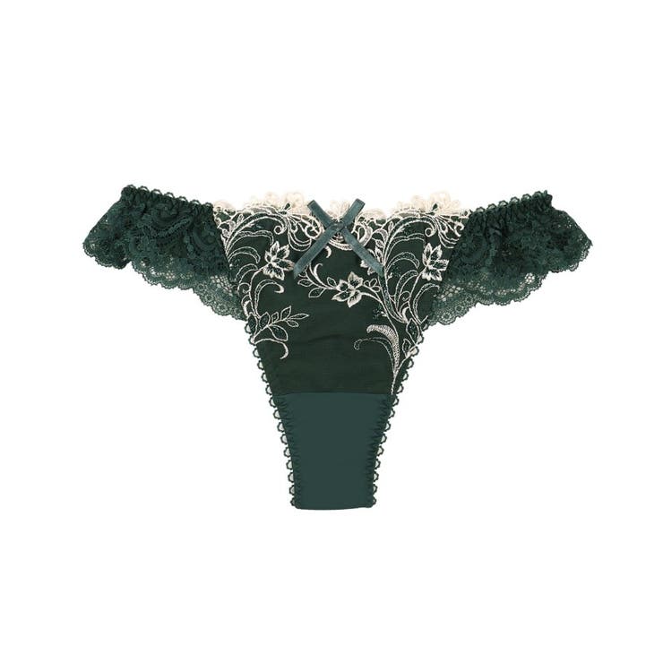 アンシェラ Tバックショーツ | Risa Magli | 詳細画像3 