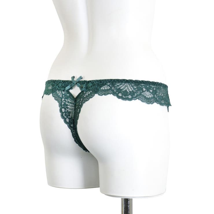 アンシェラ Tバックショーツ | Risa Magli | 詳細画像9 