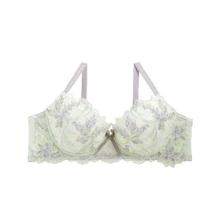 ジェシカ ブラジャー（E-F）＜スウィートリッチ＞ | Risa Magli | 詳細画像3 