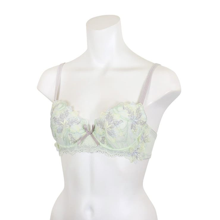 ジェシカ ブラジャー（E-F）＜スウィートリッチ＞ | Risa Magli | 詳細画像13 