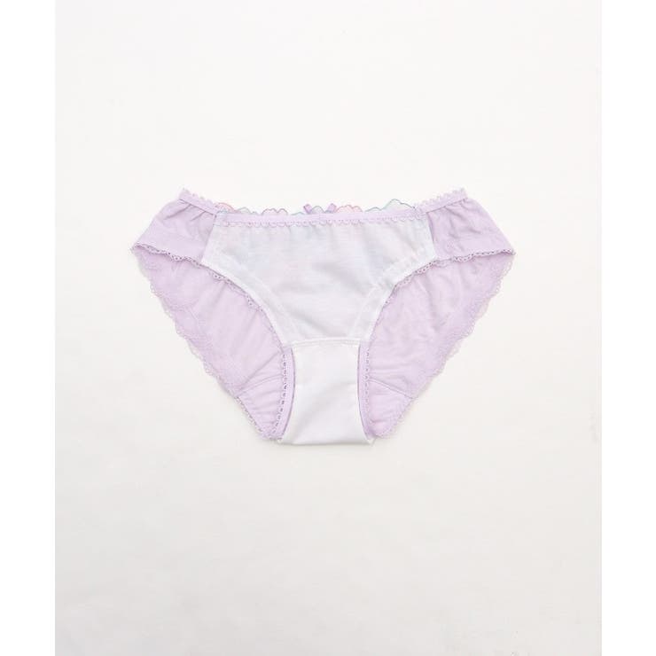 フィオラ サニタリーショーツ | Risa Magli | 詳細画像7 