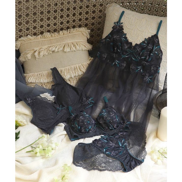 ケリー レースショーツ | Risa Magli | 詳細画像6 