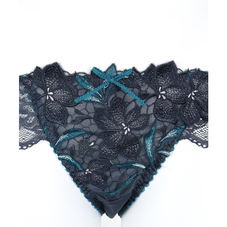 ケリー レースショーツ | Risa Magli | 詳細画像10 