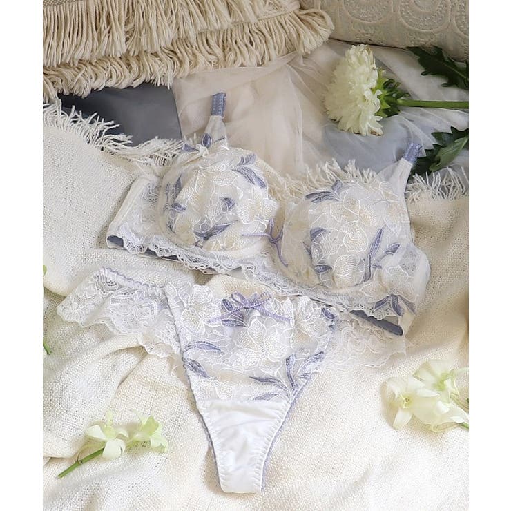 ケリー Tバックショーツ | Risa Magli | 詳細画像4 