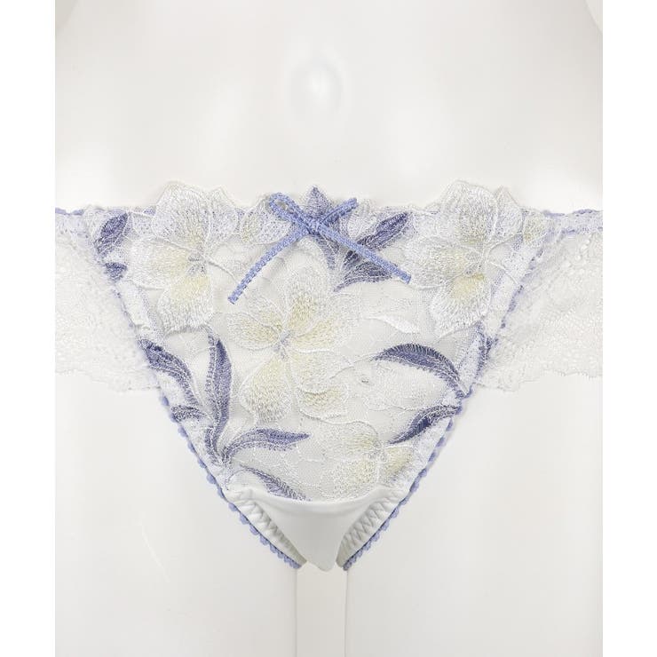 ケリー Tバックショーツ | Risa Magli | 詳細画像7 