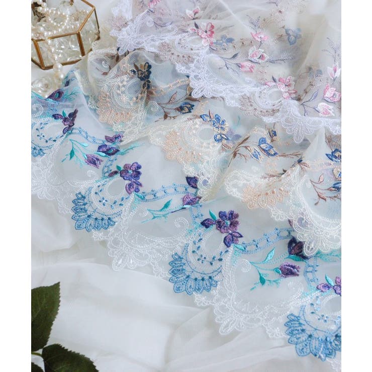 再入荷商品 アリーシャ スリップ[品番：WRDW0199039]｜Risa Magli（リサマリ 下着・アンダーウェア