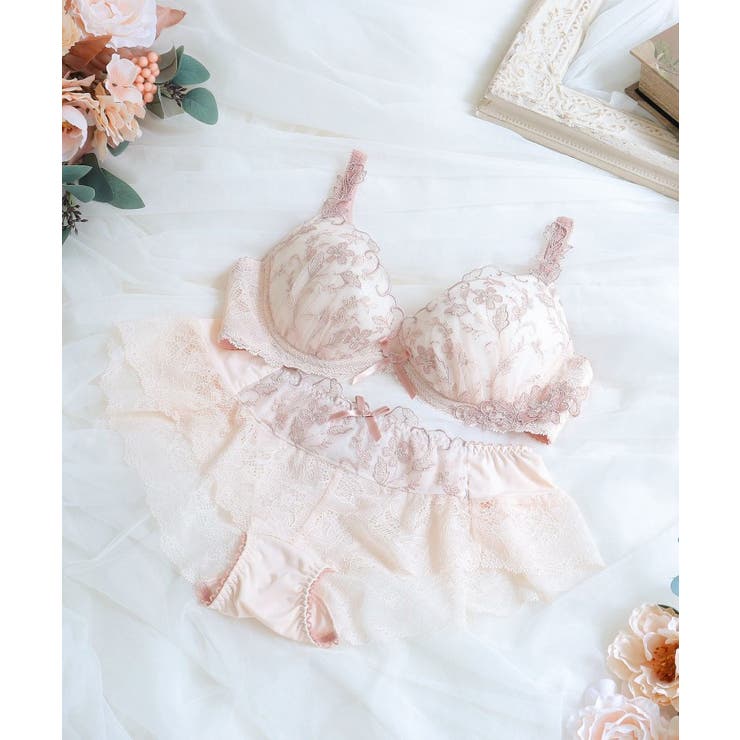 ボーナ フレアショーツ | Risa Magli | 詳細画像5 