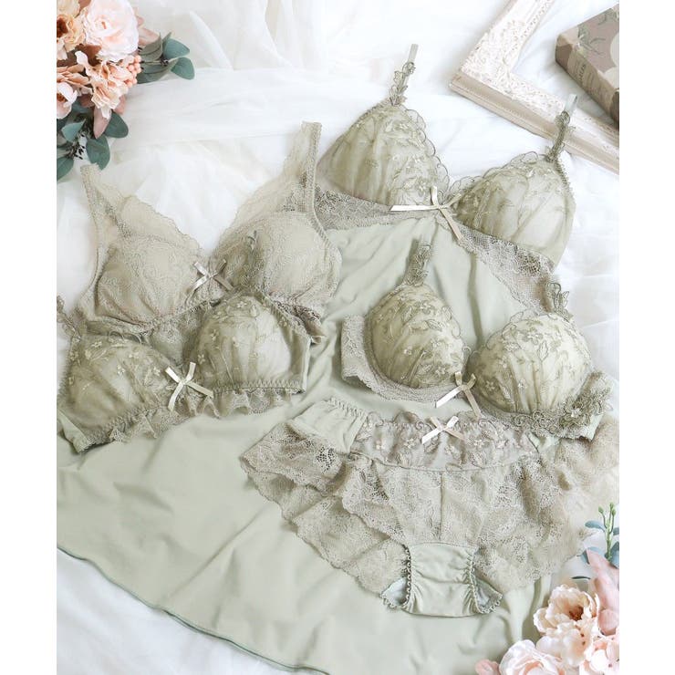 ボーナ フレアショーツ | Risa Magli | 詳細画像6 