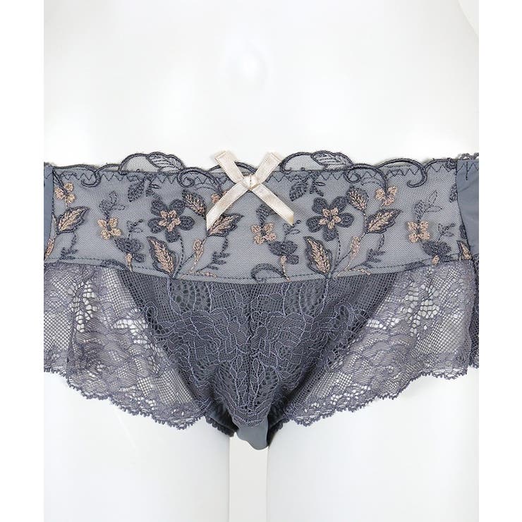 ボーナ フレアショーツ | Risa Magli | 詳細画像9 