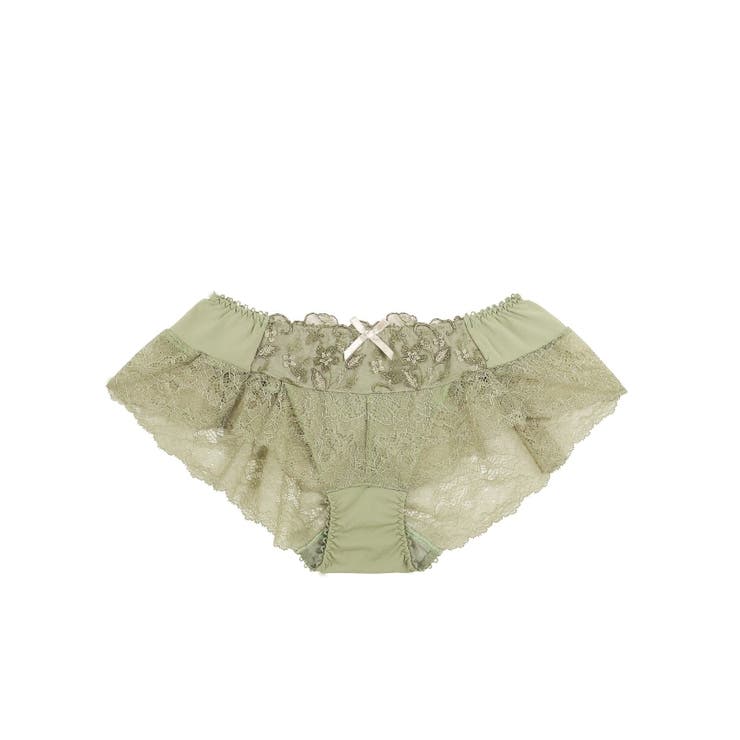 ボーナ フレアショーツ | Risa Magli | 詳細画像2 