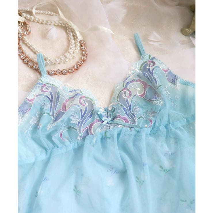 シトリン スリップ | Risa Magli | 詳細画像5 