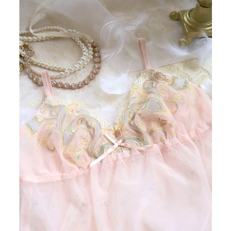 シトリン スリップ | Risa Magli | 詳細画像6 