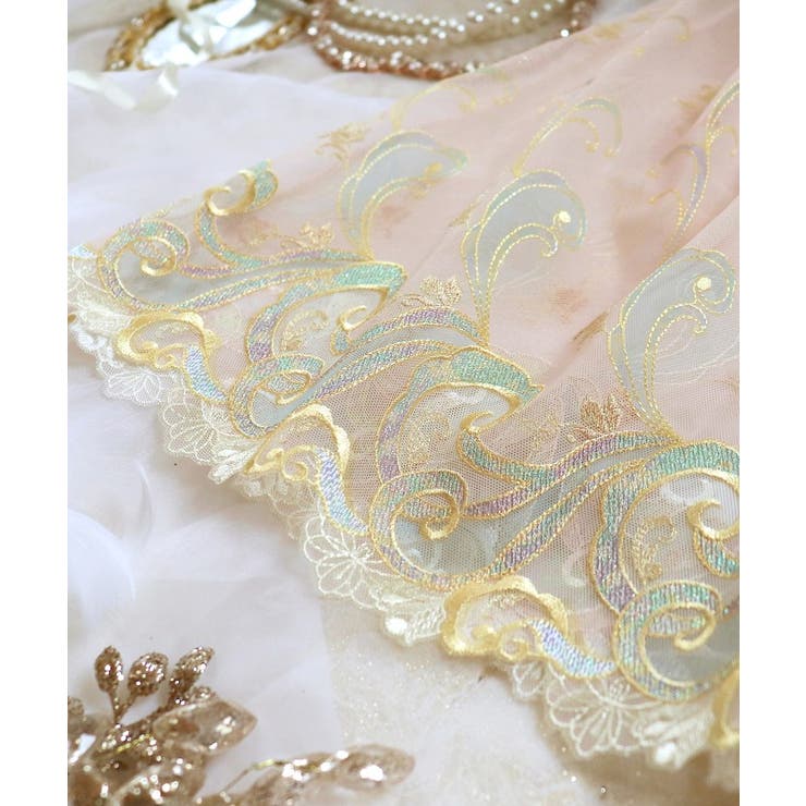 シトリン スリップ | Risa Magli | 詳細画像8 