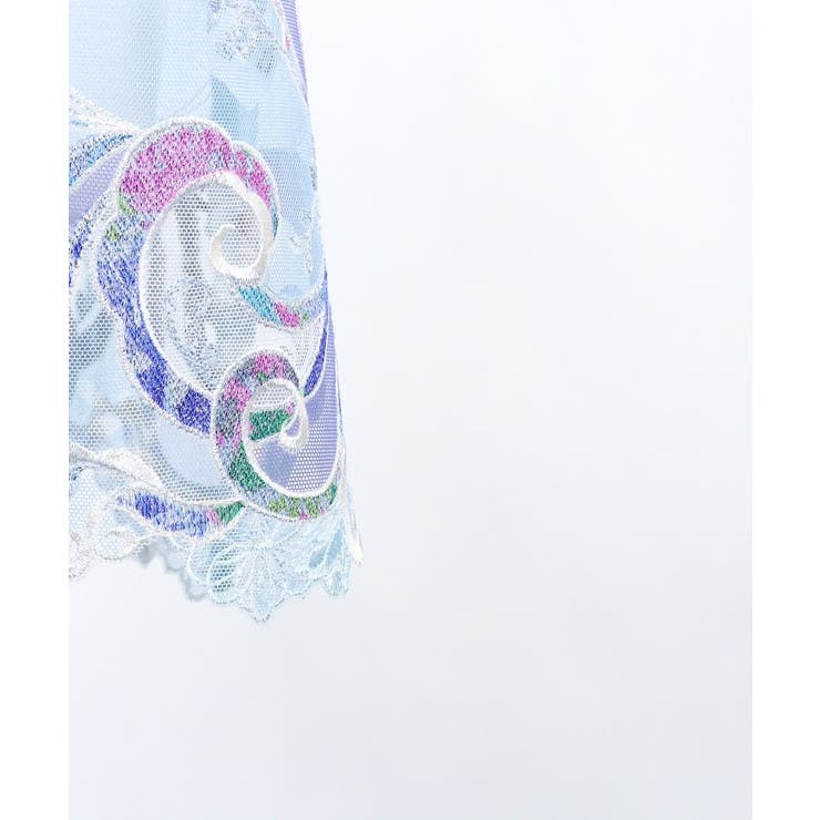 シトリン スリップ | Risa Magli | 詳細画像17 