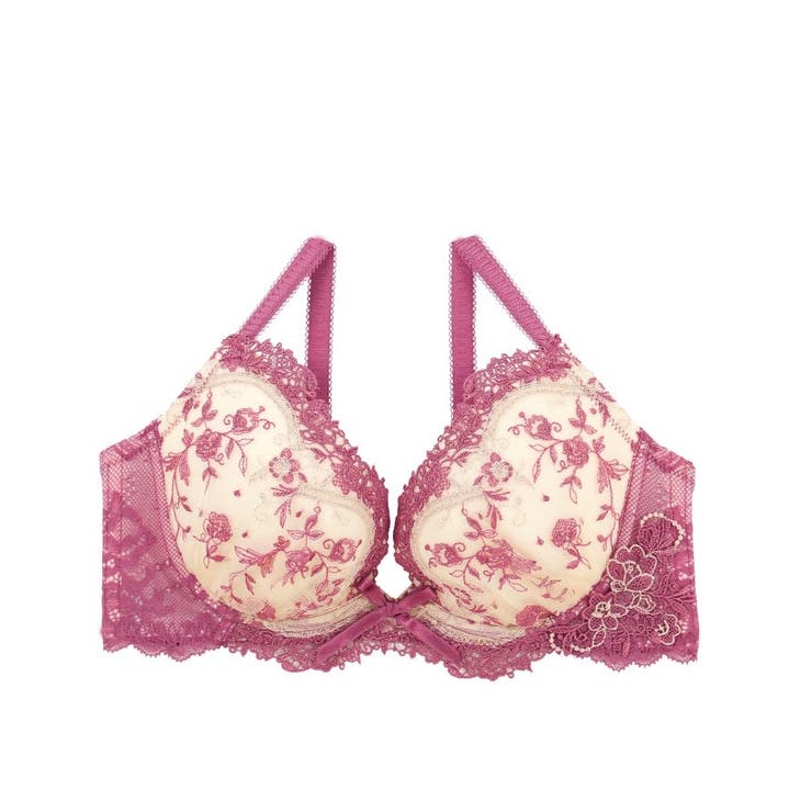 アリアンナ ブラジャー | Risa Magli | 詳細画像3 