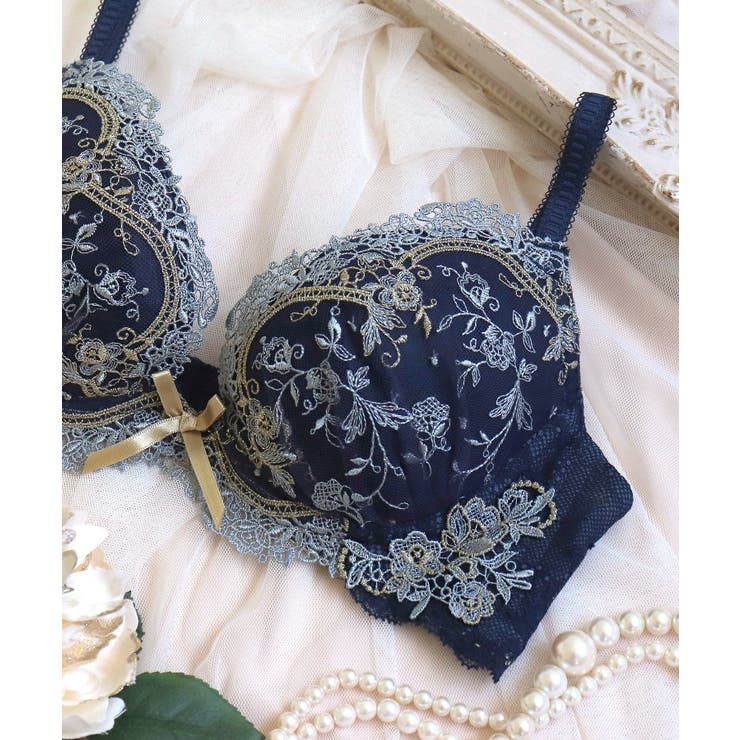 アリアンナ ブラジャー | Risa Magli | 詳細画像15 