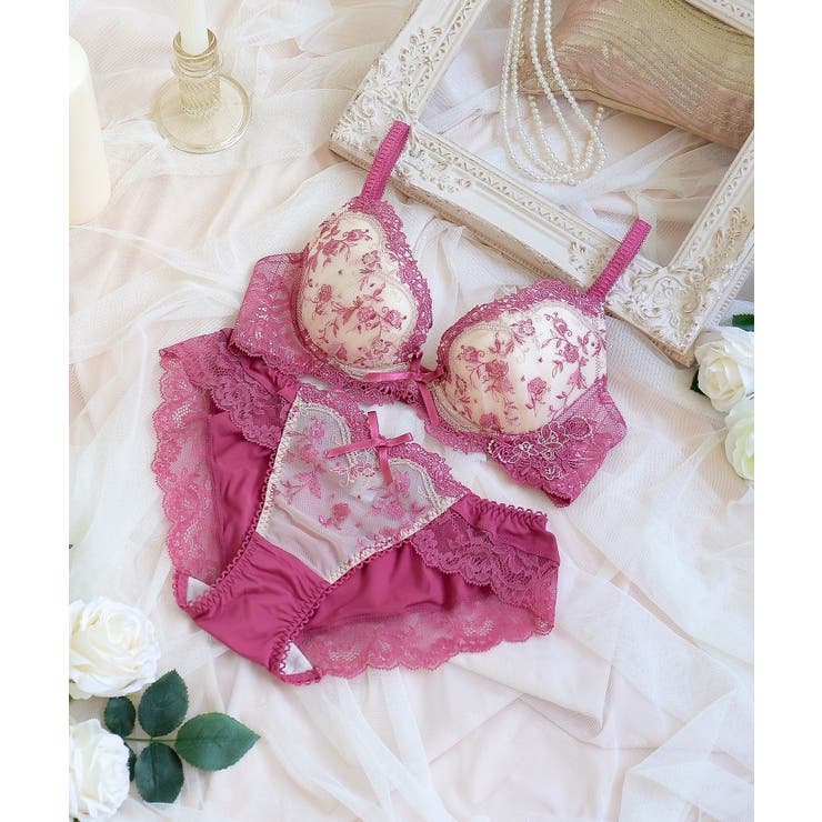 アリアンナ ブラジャー | Risa Magli | 詳細画像17 